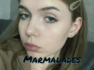 Marmalades