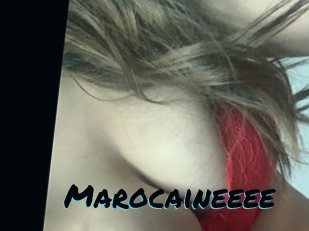 marocaineeee Sexties