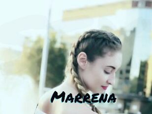 Marrena