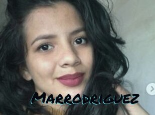 Marrodriguez