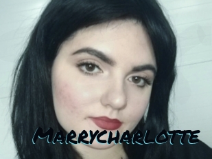 marrycharlotte Sexties