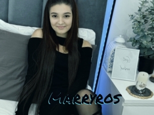Marryros