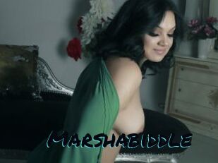 Marshabiddle