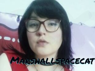 Marshallspacecat