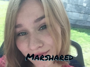 Marshared