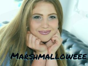 Marshmalloweee