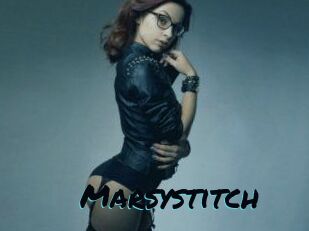 Marsystitch