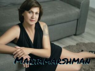 Martamarshman