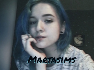 Martasims