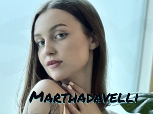 Marthadavelli
