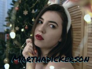 Marthadickerson