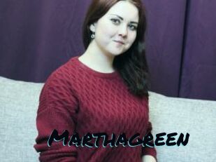 Marthagreen