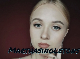 Marthasingletons