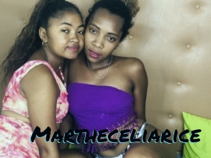 Martheceliarice