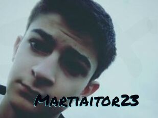 Martiaitor23