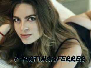 Martinaaferrer