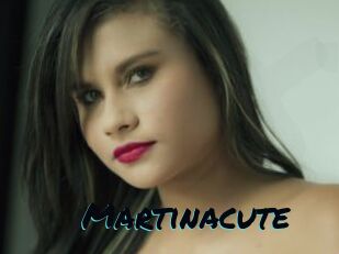 Martinacute