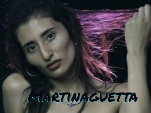 Martinaguetta