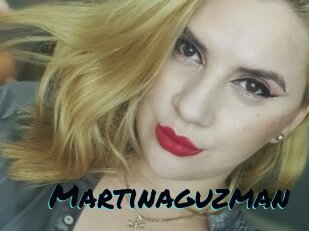 Martinaguzman
