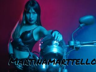 Martinamarttello