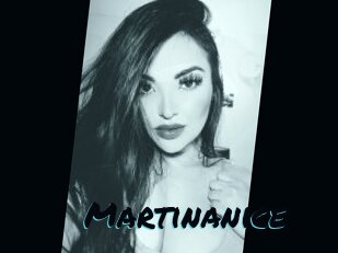 Martinanice