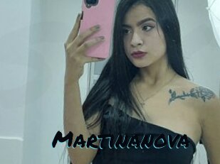 Martinanova