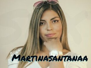 Martinasantanaa