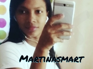 Martinasmart