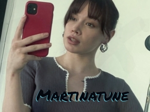Martinatune