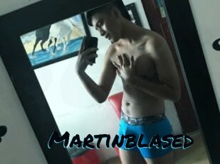Martinblased
