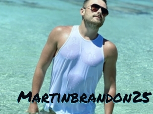 martinbrandon25 Sexties