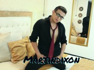 Martindixon