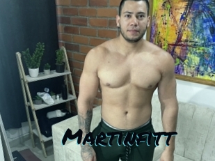 Martinfitt