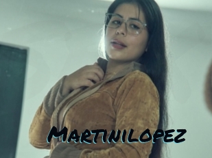 Martinilopez