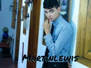 Martinlewis