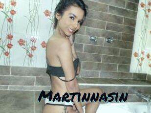 Martinnasin