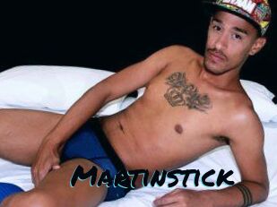 Martinstick