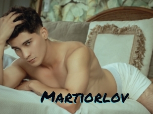 Martiorlov