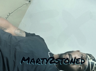 Marty2stoned