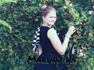 Marunzina