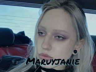 maruyjanie Sexties