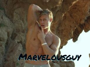 Marvelousguy