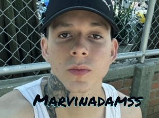 Marvinadamss