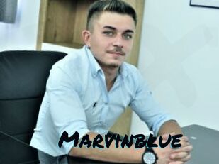 Marvinblue