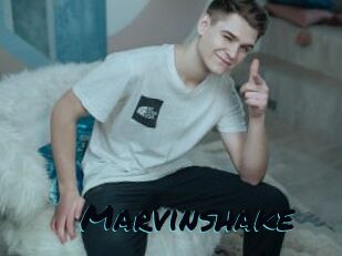 Marvinshake