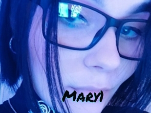 mary1 Sexties