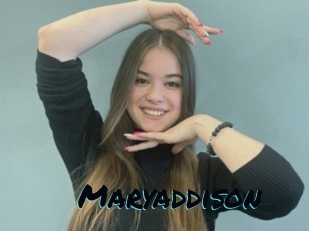 Maryaddison