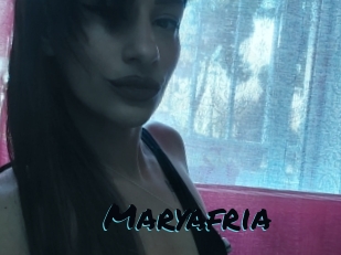 Maryafria
