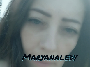 maryanaledy Sexties