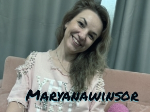 maryanawinsor Sexties
